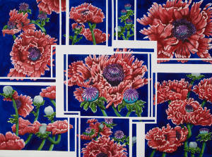 Floral/VignetteOfPoppys.JPG