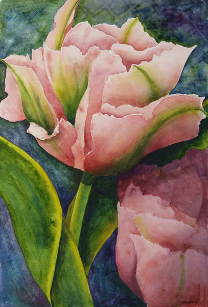 Floral/PinkTulip.JPG